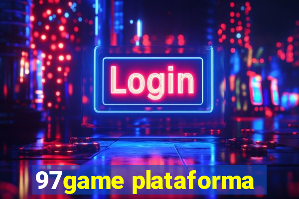 97game plataforma